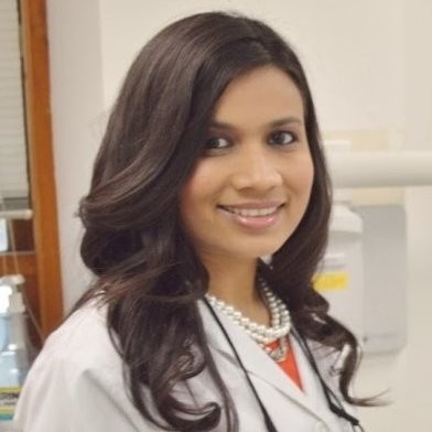 Rachana Vora photo