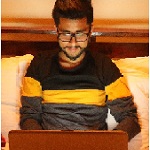 Atul Naithani photo