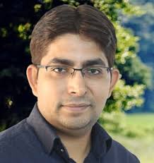 Anil Kumar photo