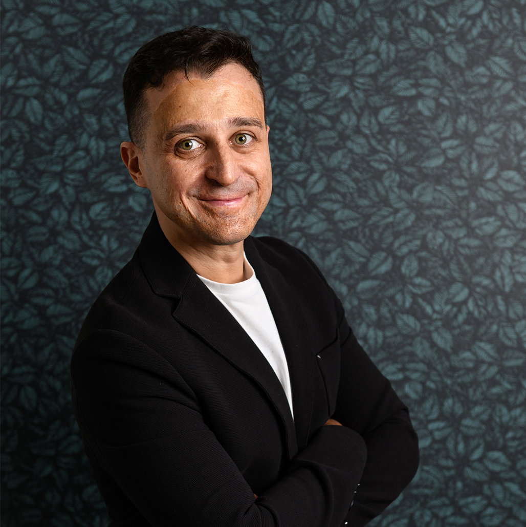 Enrico Gualandi photo