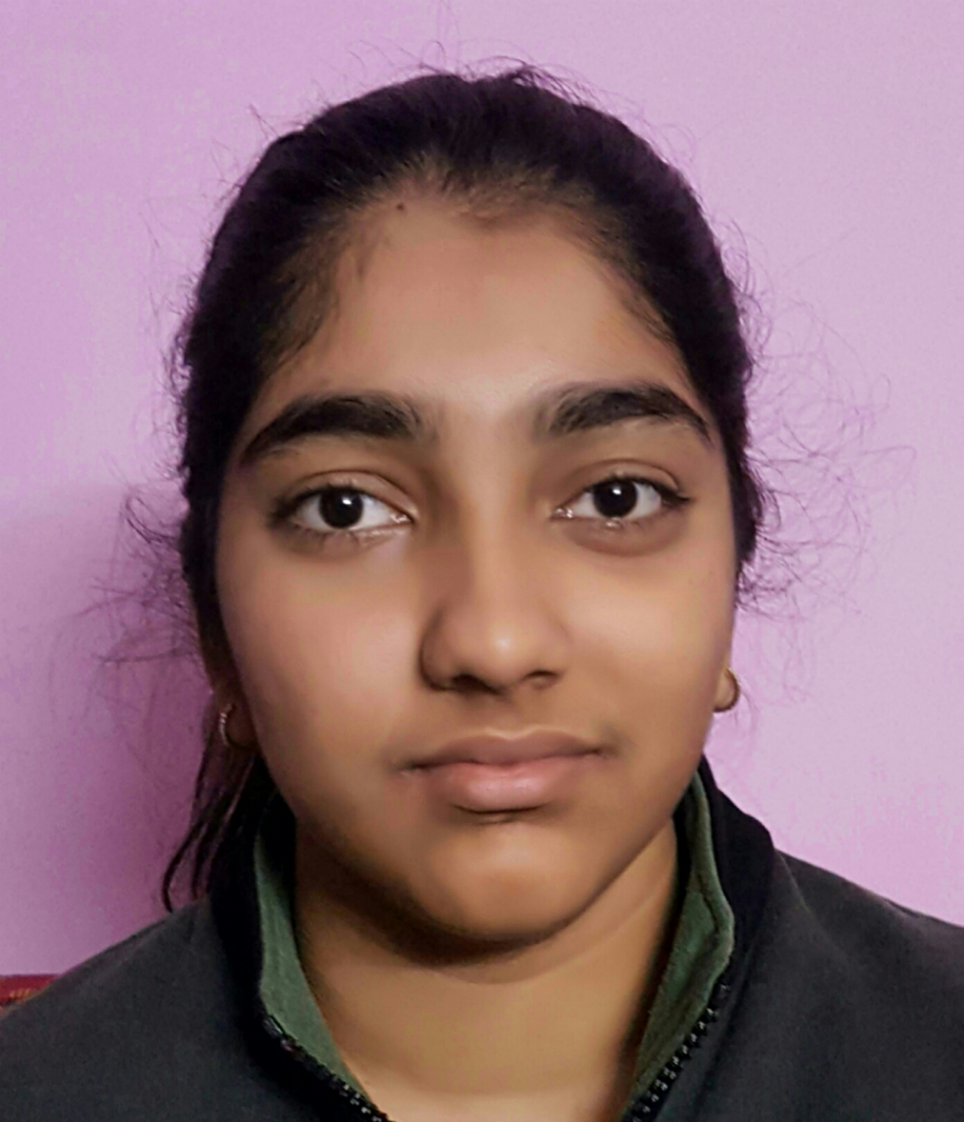 Ajitha Vasudevan photo