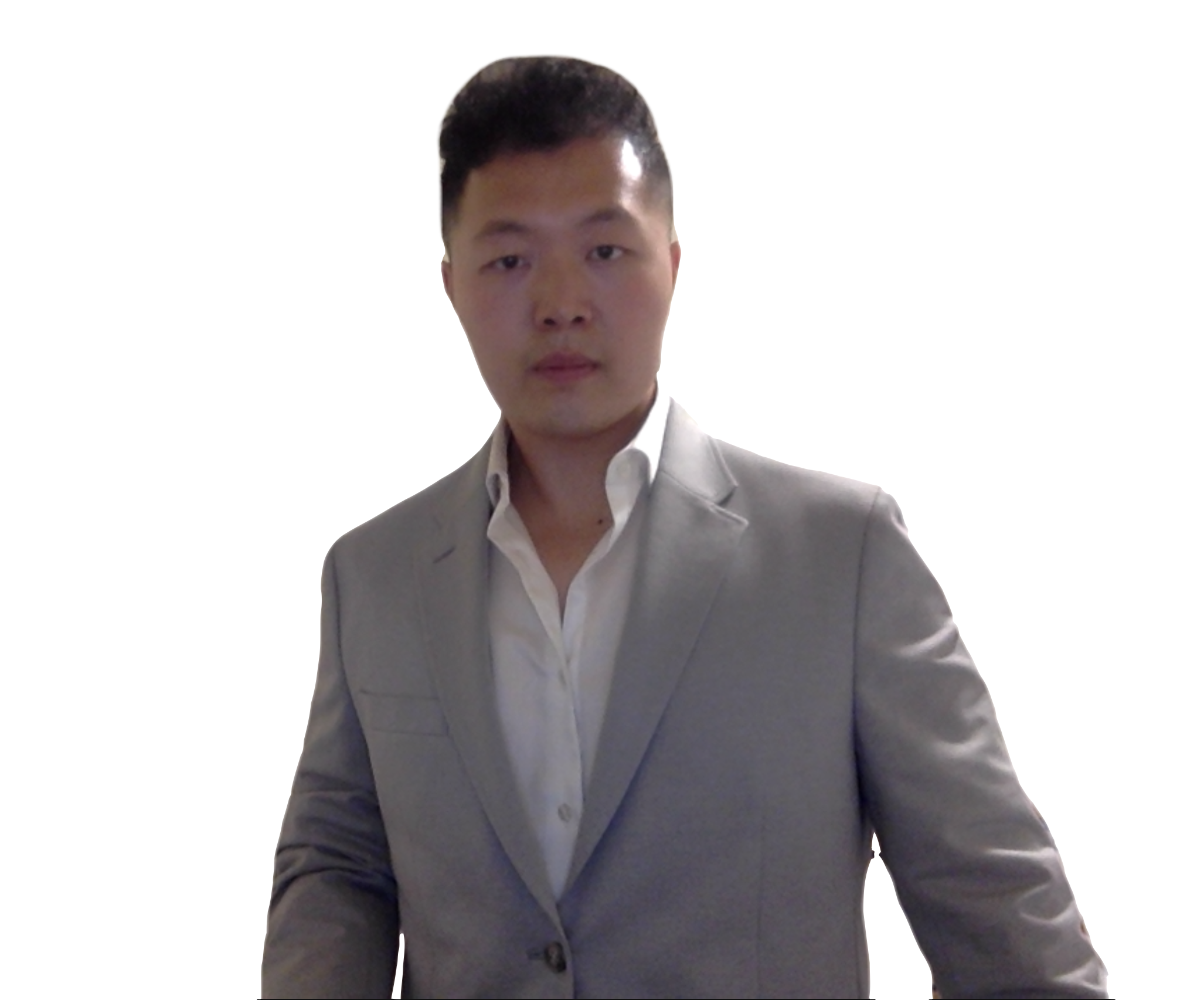 William Hinsche 豐寧 (AI & Robotics) photo