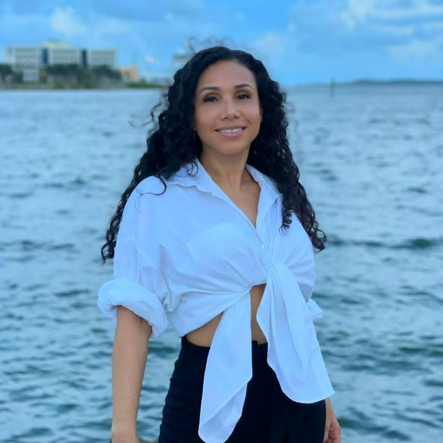 Adriana Soto Ospina photo