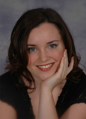 Jacelyn Sia photo