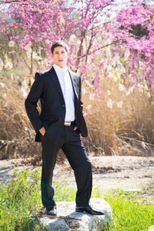 Aharon Mendlowitz photo