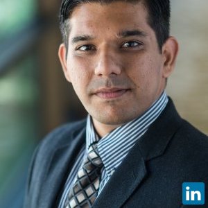 Aakash Mehta photo