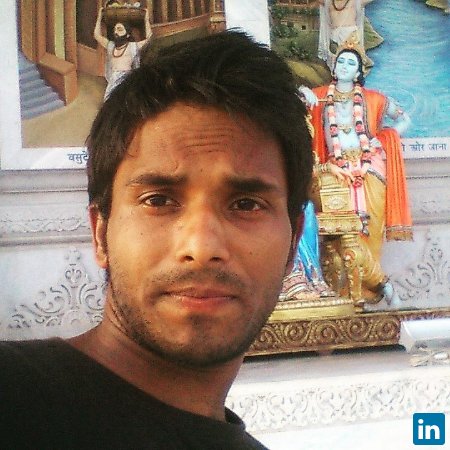 Raj Kishore photo