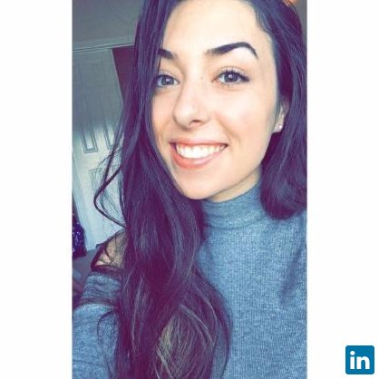 Cecilia Cisneros photo
