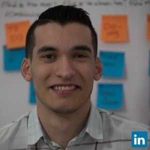 Andrés Treviño photo