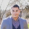 Cesar Bohorquez Jr. photo