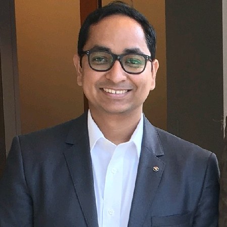 Pankaj Bhatt photo