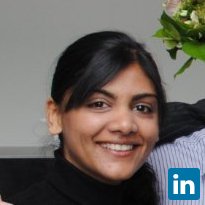 Rashi Jain photo