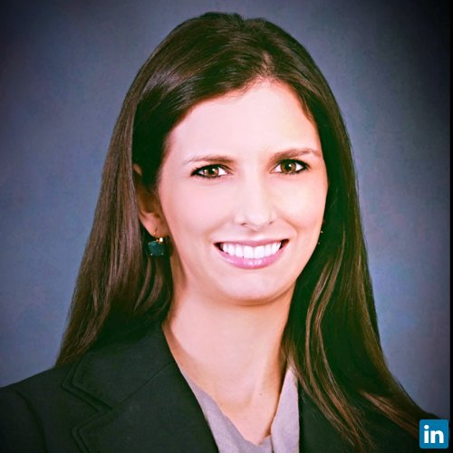 Tamara Cabrilo, SHRM-CP photo