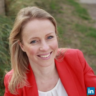 Sylvie van den Meerendonk RL photo