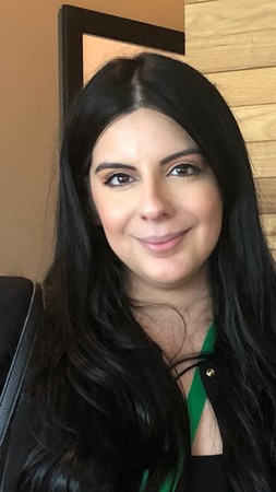 Pamela Garza photo