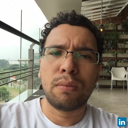 Cristian Paul Peñaranda Rojas photo