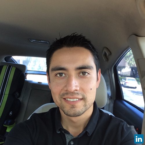 Daniel Olivas photo