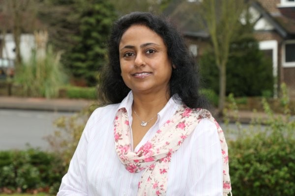 Alka Bagga photo