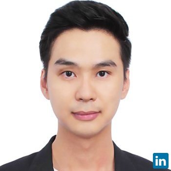 Joe Tan Hong Zhou photo