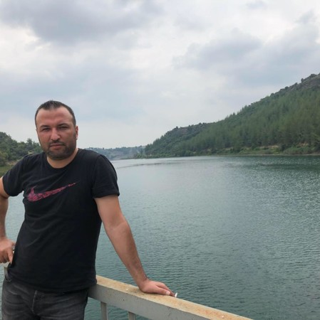 yasir çam photo