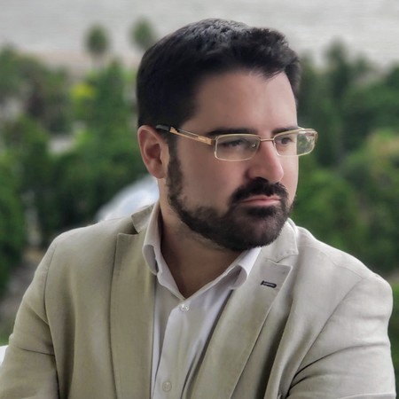 Federico Comesaña photo