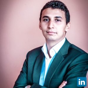 Hicham AMINE photo