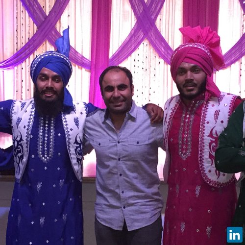 Preet Singh photo