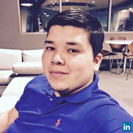 David Casarez photo
