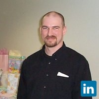 John Thornton photo
