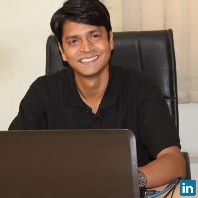 Rahul Mathur photo