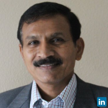 Chandra Mambapoor photo