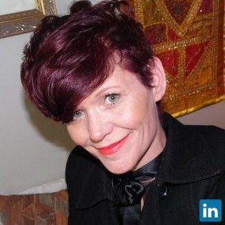 Seasha Stevens photo