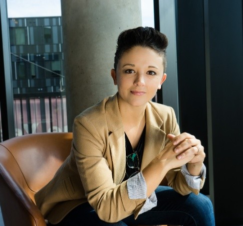 Michelle Kidd photo