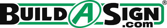 Build A Sign.com logo