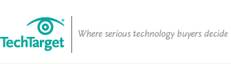 TechTarget logo