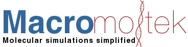 Macromoltek logo