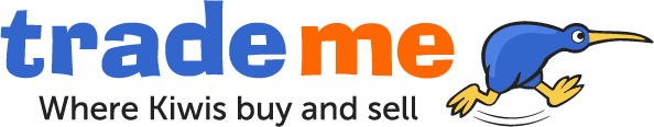 Trade Me logo