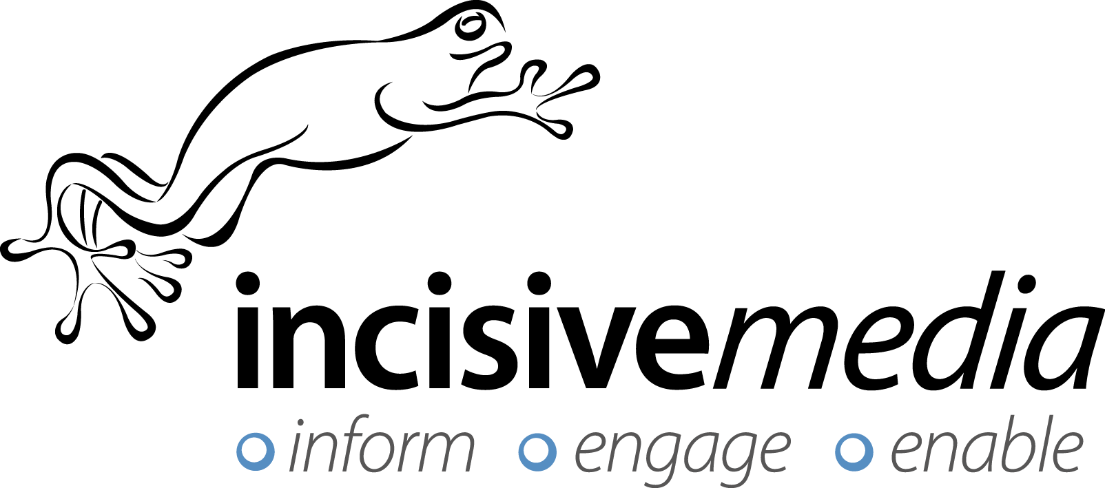 Incisive Media logo