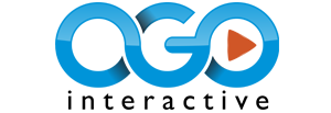 OGO Interactive logo