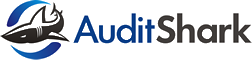 AuditShark logo