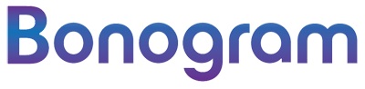 Bonogram Media Corp logo