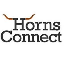 Horns Connect logo