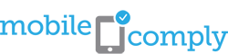 Mobile Comply logo