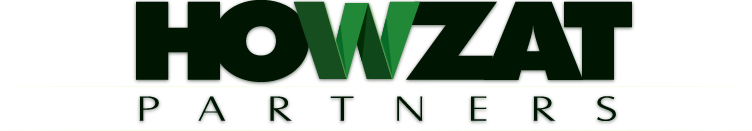 Howzat Partners logo