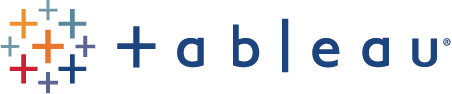 Tableau Software logo