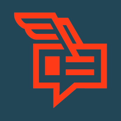 OutboundEngine  logo