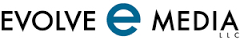 Evolve Media, LLC logo