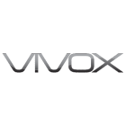 Vivox logo