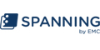 Spanning logo