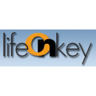 LifeOnKey logo